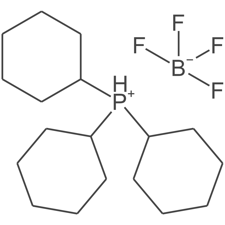 三环己基膦四氟硼酸盐