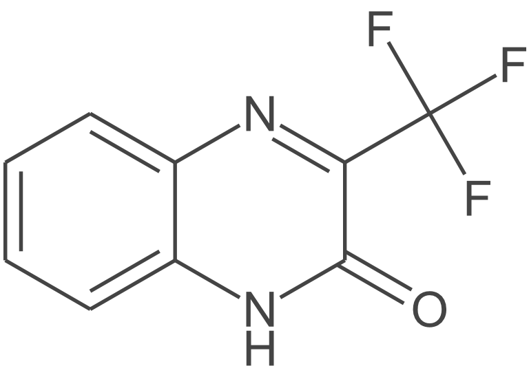 3-(三氟甲基)喹喔啉-2(1H)-酮