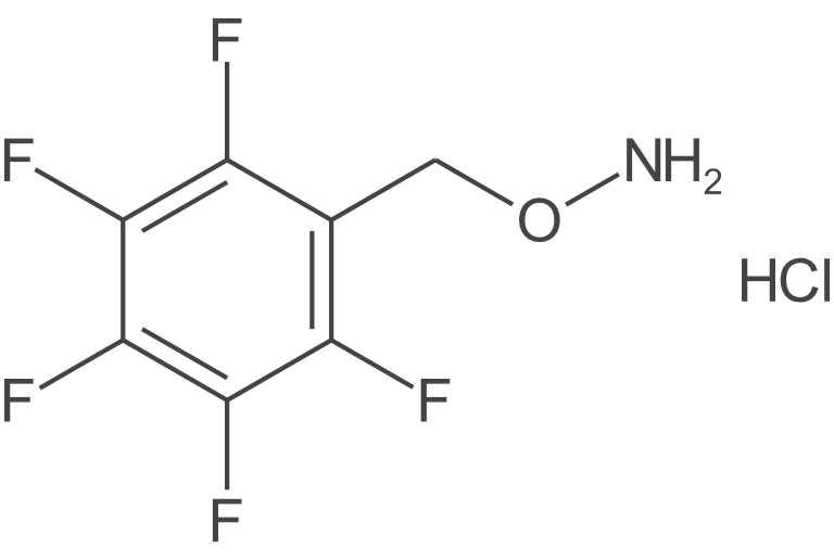 邻-(2,3,4,5,6-五氟苄基)羟胺盐酸盐