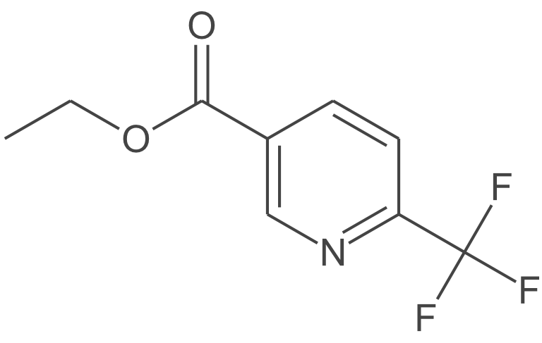 6-(三氟甲)烟酸乙酯