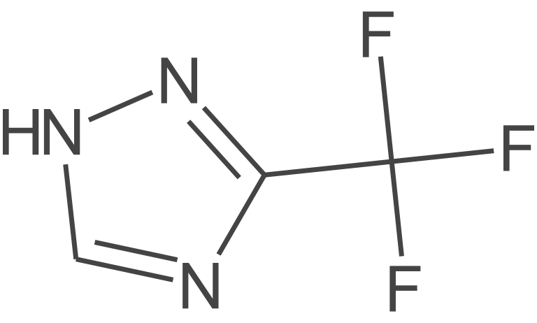 5-(三氟甲基)-1H-1,2,4-三唑