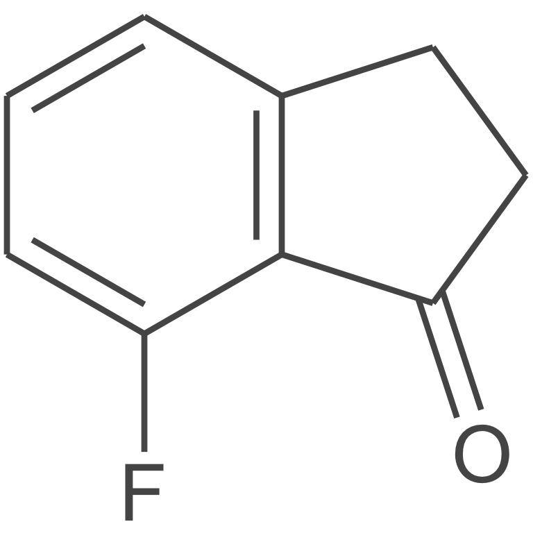 7-氟-1-茚满酮