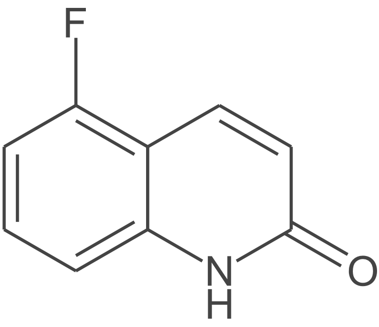 5-氟喹啉-2-醇