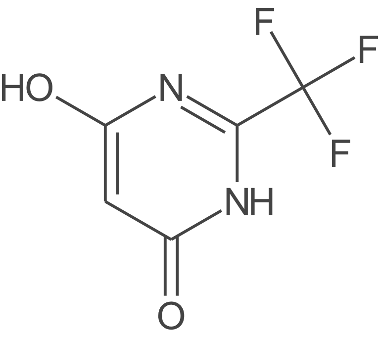 2-(三氟甲基)嘧啶-4,6-二醇