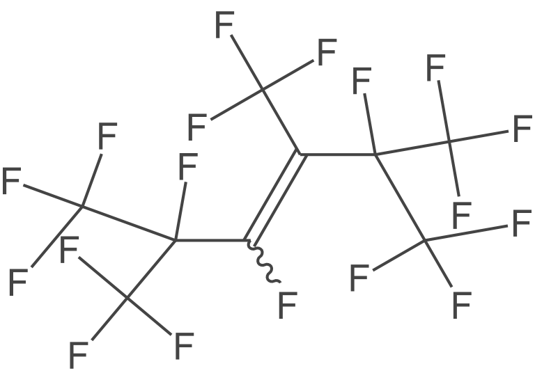 六氟丙烯三聚体