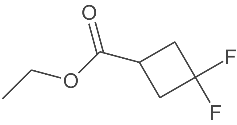 3,3-二氟环丁烷甲酸乙酯