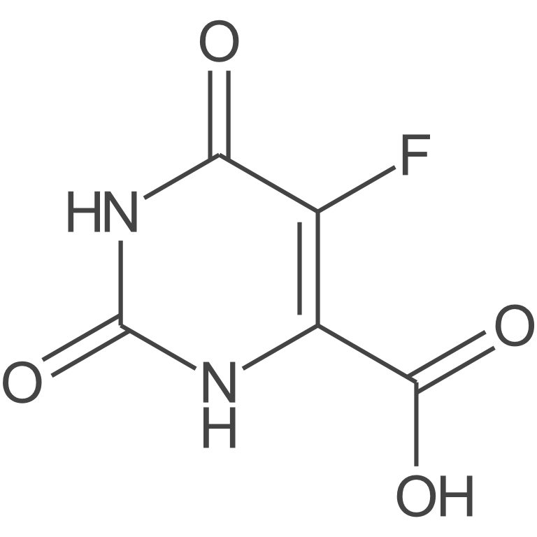 5-氟乳清酸