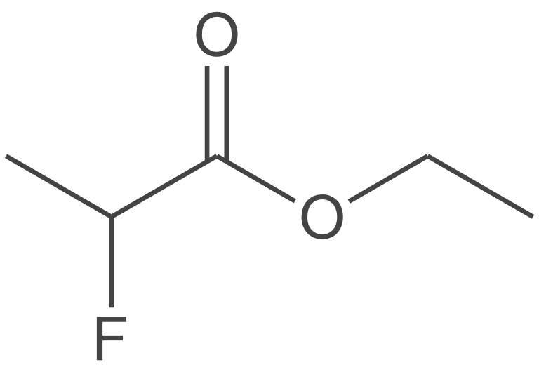 (S)-2-氟丙酸乙酯