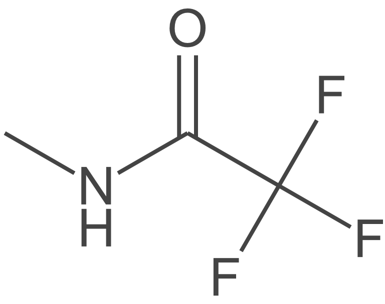 N-甲基三氟乙酰胺