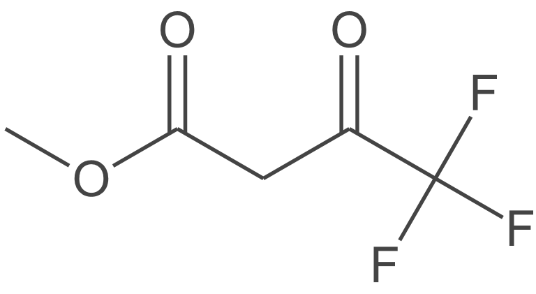 4,4,4-三氟乙酰乙酸甲酯