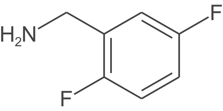 2,5-二氟苄胺