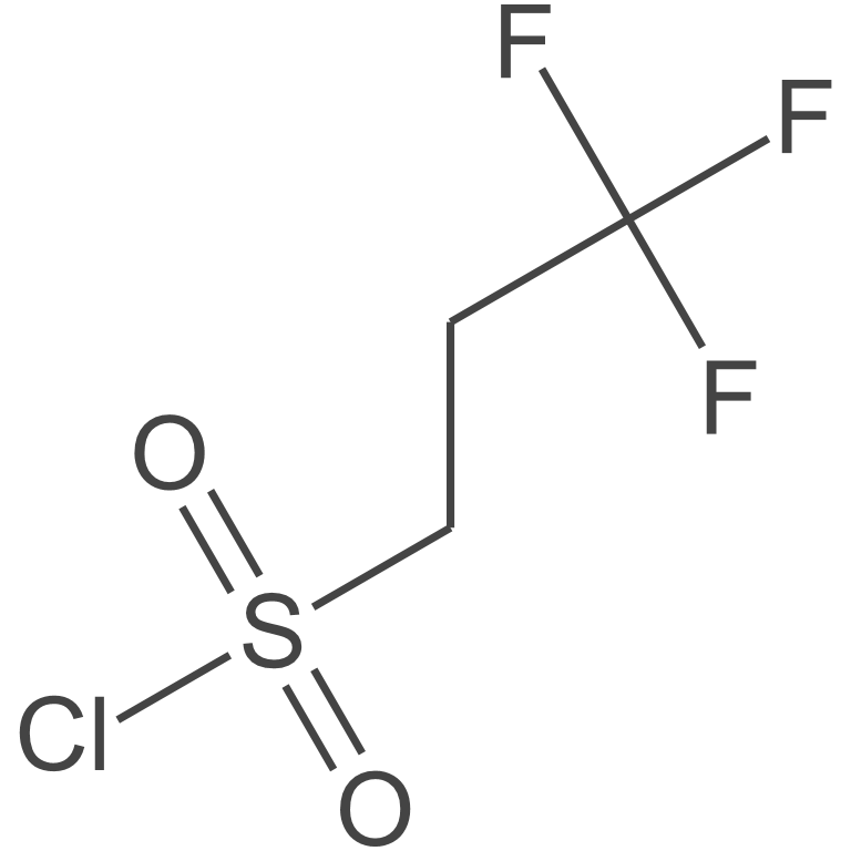 3,3,3-三氟丙烷-1-磺酰氯