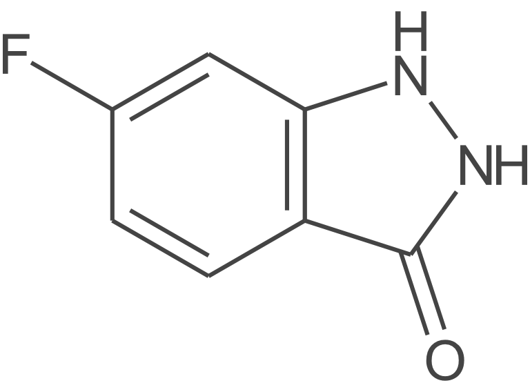 6-氟-1,2-二氢-3H-吲唑-3-酮