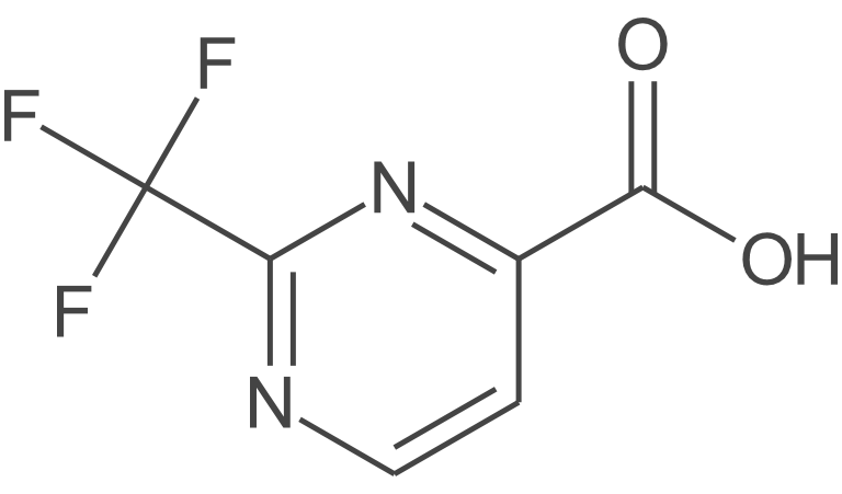 2-三氟甲基嘧啶-4-甲酸