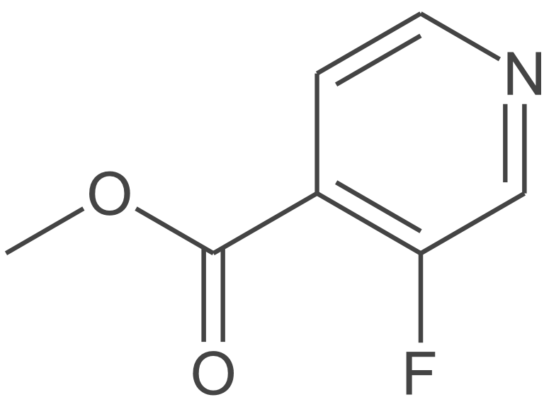 3-氟异烟酸甲酯
