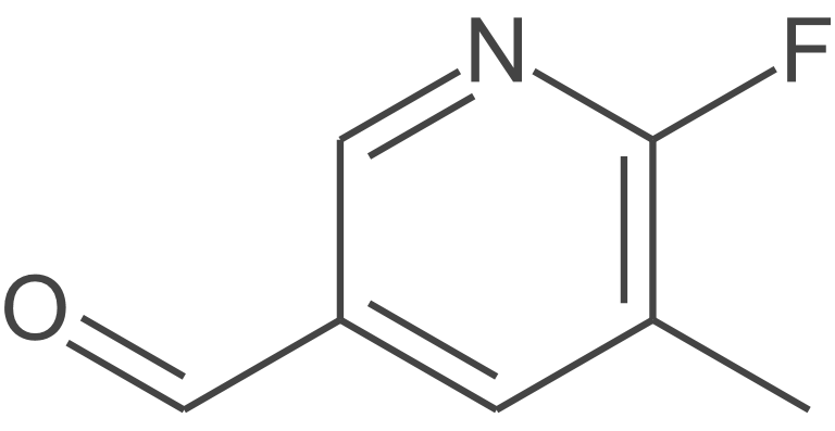 6-氟-5-甲基烟碱醛