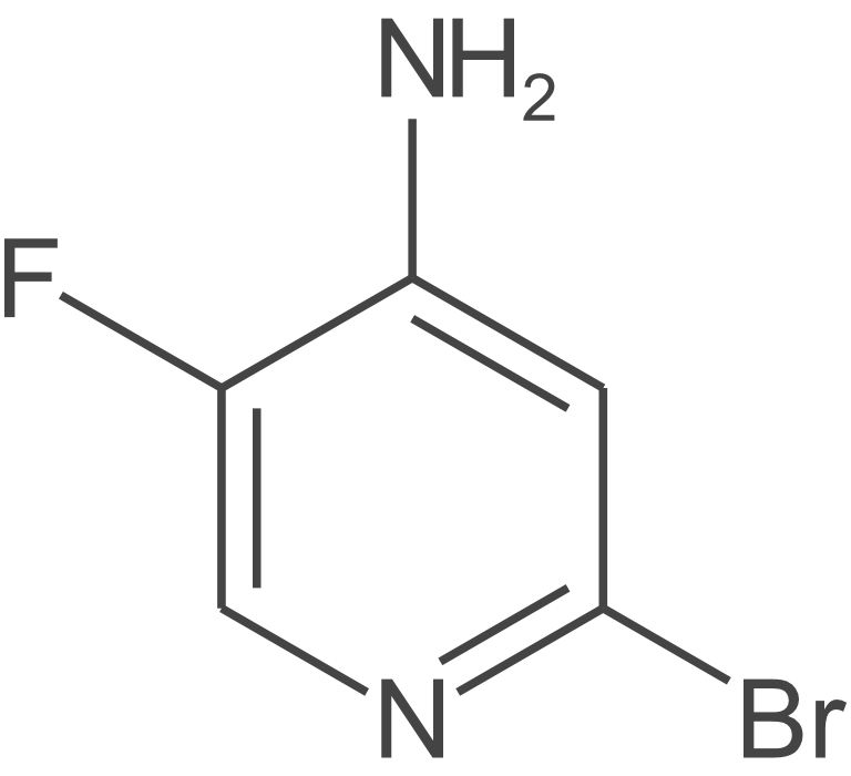 2-溴-5-氟-4-胺