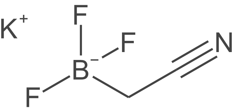 (氰甲基)三氟硼酸钾