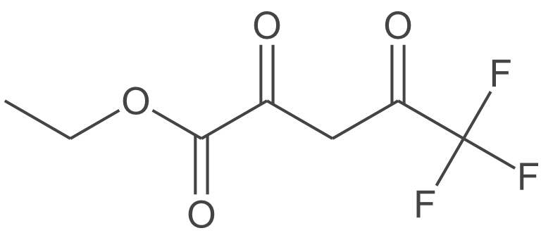 5,5,5-三氟-2,4-二氧代戊酸乙酯