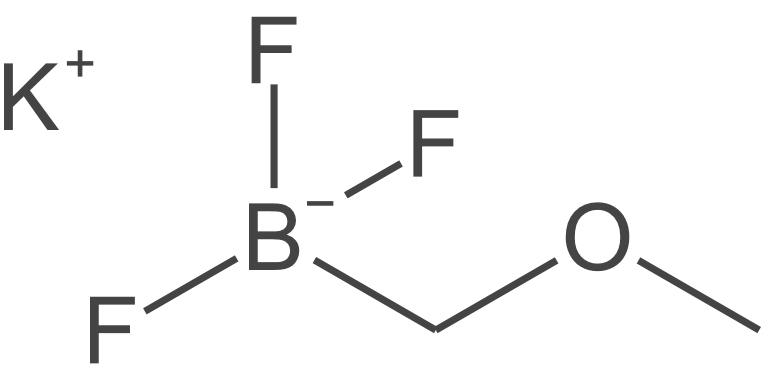 甲氧基甲基三氟硼酸钾
