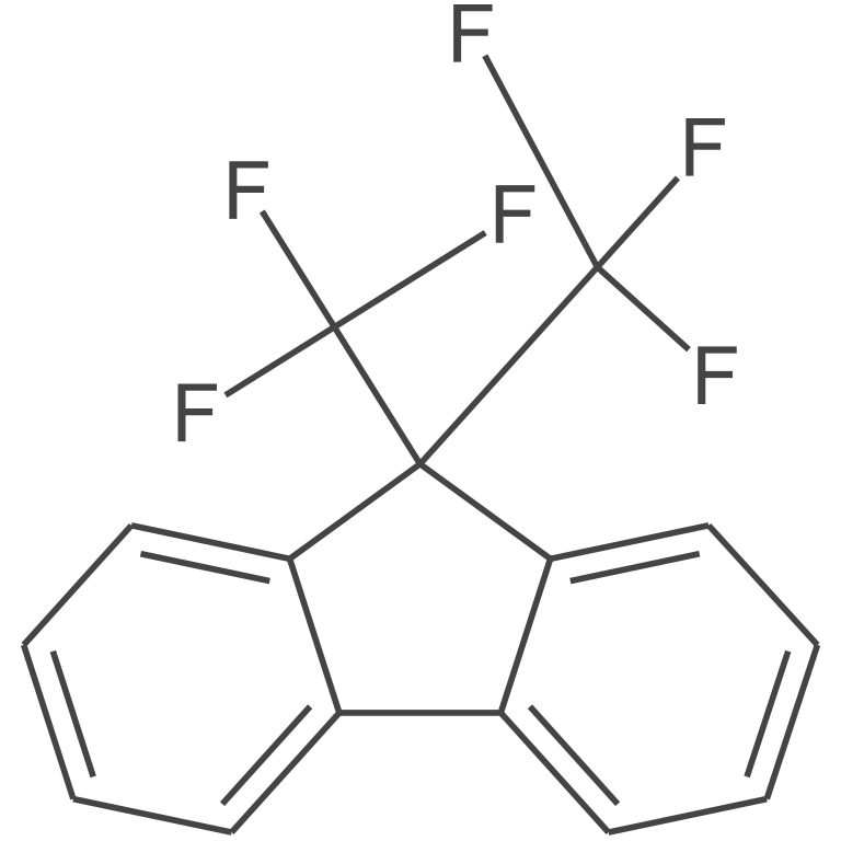 9,9-双(三氟甲基)-9H-芴