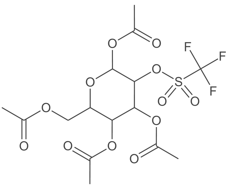 甘露糖三氟磺酸酯