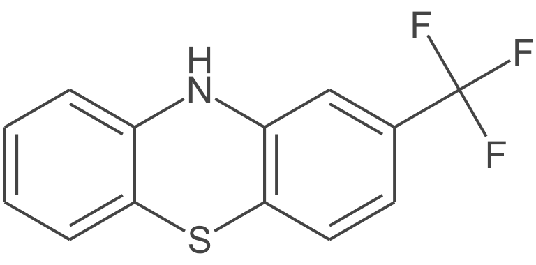 2-三氟甲基吩噻嗪