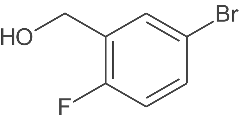 5-溴-2-氟苄醇