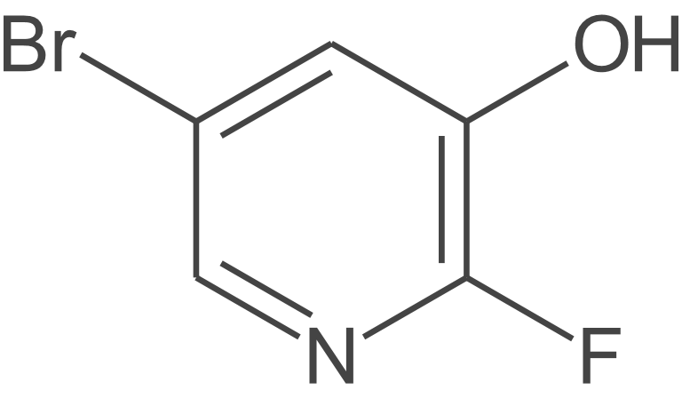 5-溴-2-氟吡啶-3-醇