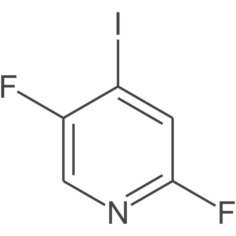 2,5-二氟-4-碘吡啶