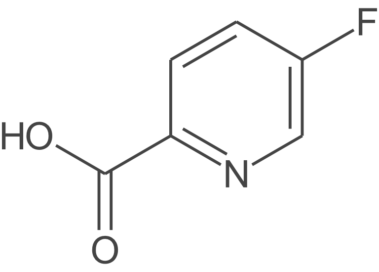 2-羧酸-5-氟吡啶