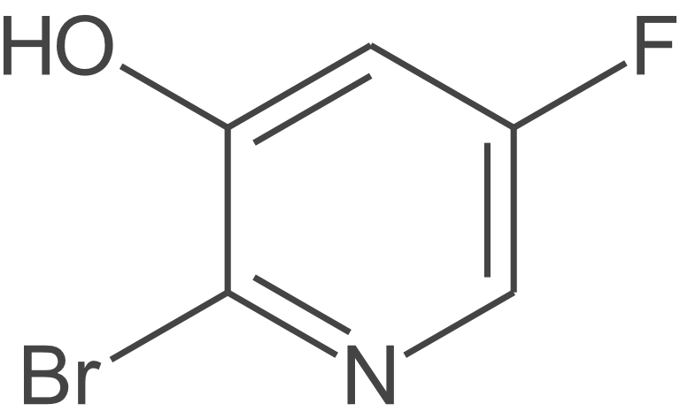 2-溴-5-氟吡啶-3-醇