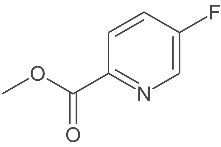 5-氟吡啶甲酸甲酯