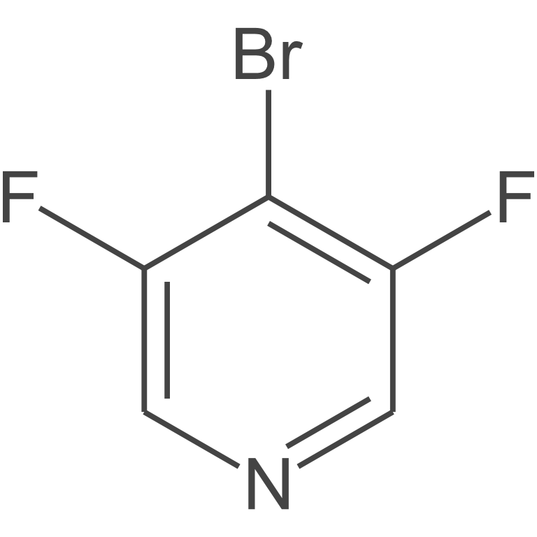 4-溴-3,5-二氟吡啶