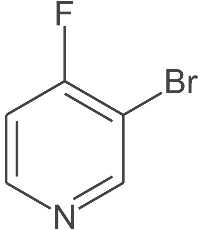 3-溴-4-氟吡啶