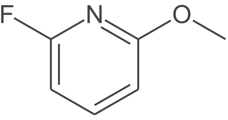 2-氟-6-甲氧基吡啶