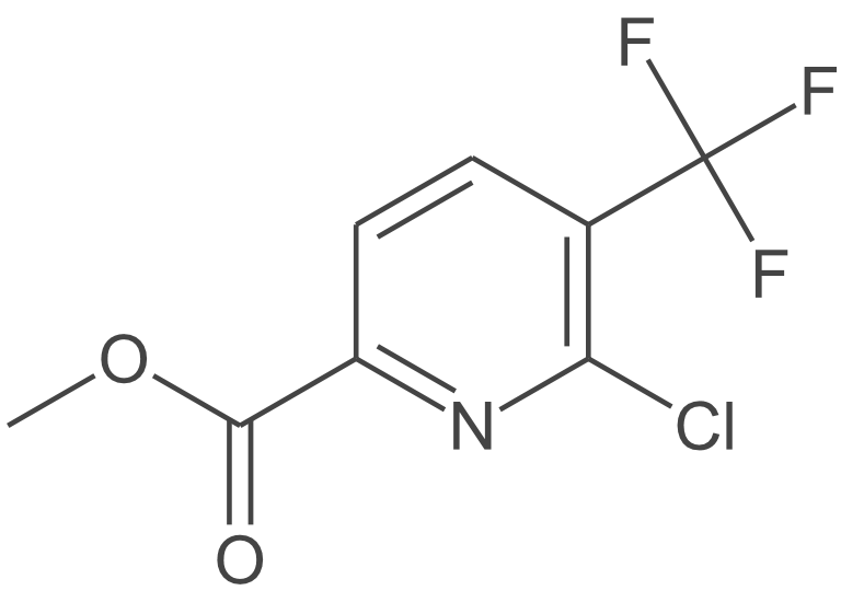 6-氯-5-(三氟甲基)吡啶甲酸甲酯