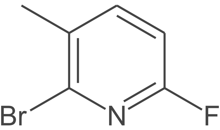 2-溴-6-氟-3-甲基吡啶