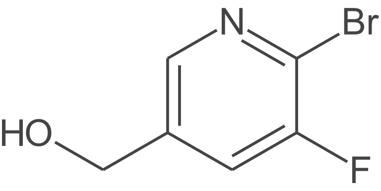 (6-溴-5-氟吡啶-3-基)甲醇