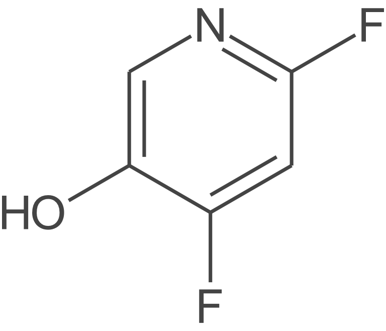 4,6-二氟吡啶-3-醇