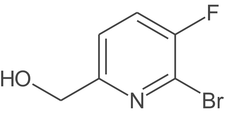 (6-溴-5-氟吡啶-2-基)甲醇