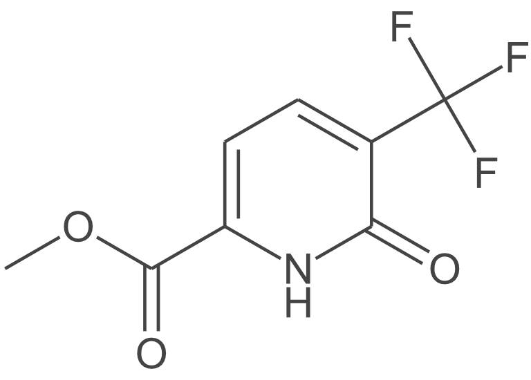 6-羟基-5-(三氟甲基)吡啶甲酸甲酯