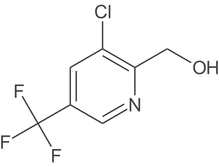 (3-氯-5-(三氟甲基)吡啶-2-基)甲醇
