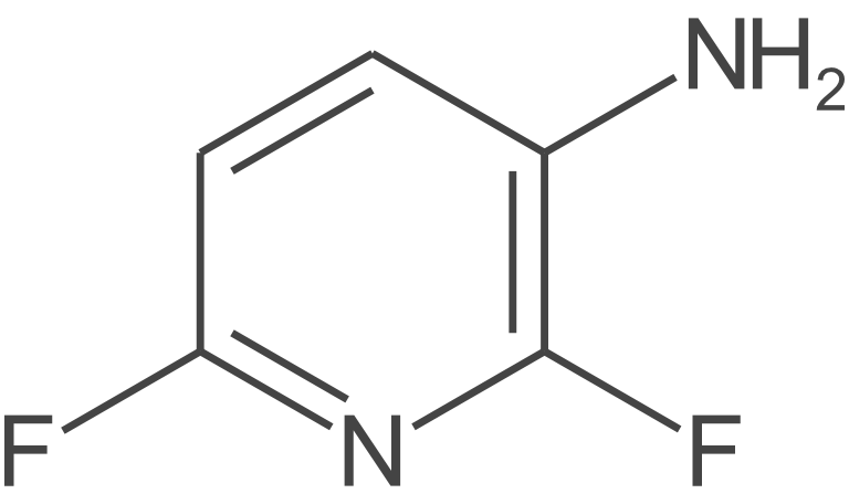 2,6-二氟吡啶-3-胺
