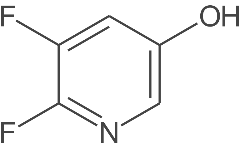 5,6-二氟吡啶-3-醇