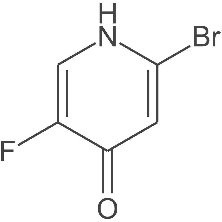 2-溴-5-氟吡啶-4-醇