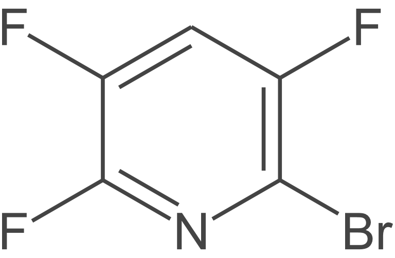 2-溴-3,5,6-三氟吡啶