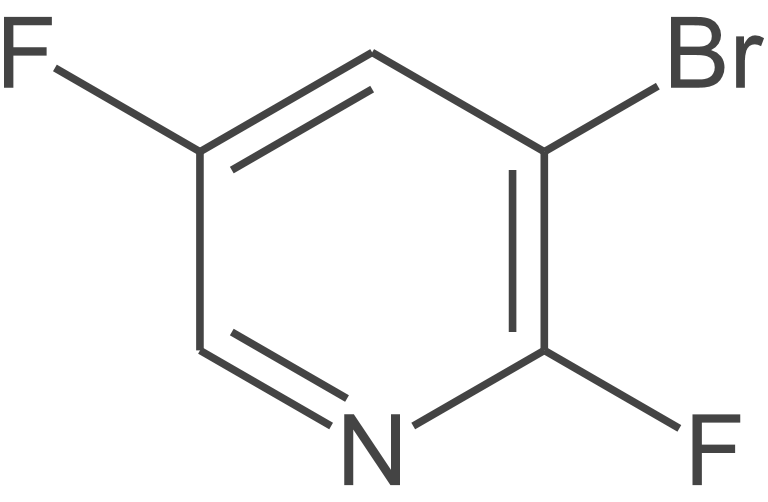 3-溴-2,5-二氟吡啶