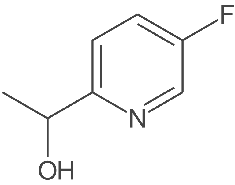 (αR)-5-氟-α-甲基-2-吡啶甲醇