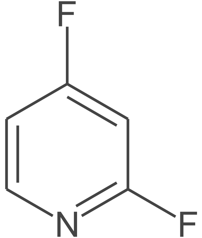 2,4-二氟吡啶